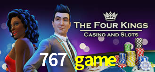 767 game login