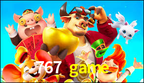 767 game