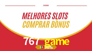 767 game