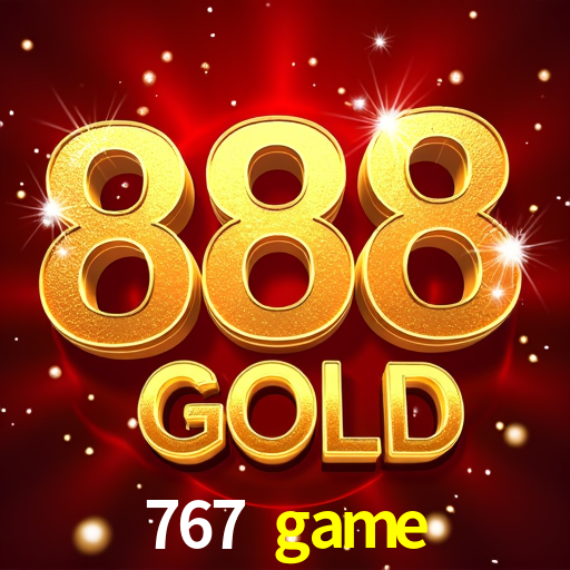 767 game