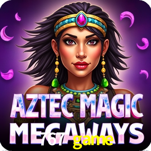 Explore as vantagens do 767 game: serviço profissional e confiabilidade