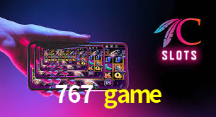 767 game: A Experiência de Casino com Jogos de Mesa ao Vivo