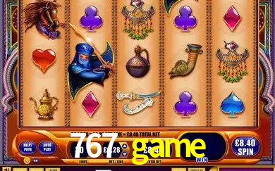 Ofertas Imperdíveis na 767 game: Promoções e Bônus Que Valem a Pena